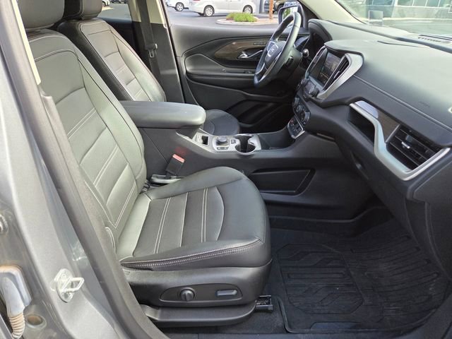 Used 2023 GMC Terrain Denali w/ LPO, Floor Liner Package AWD/4WD image 16
