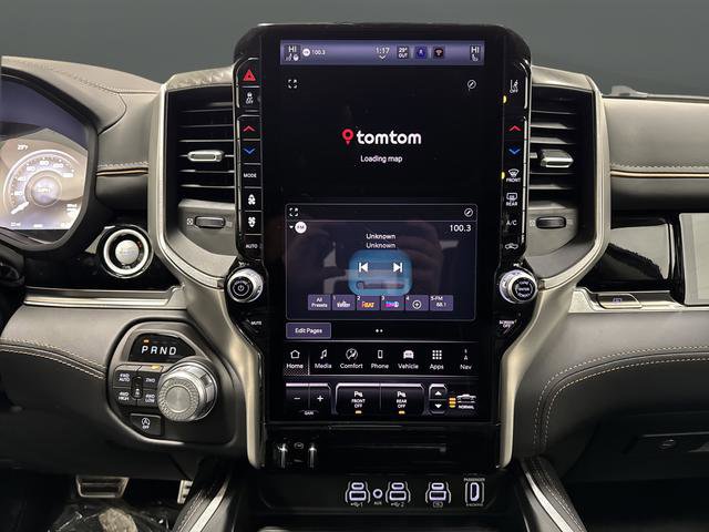 New 2026 RAM 1500 Tungsten w/ Bed Utility Group image 9