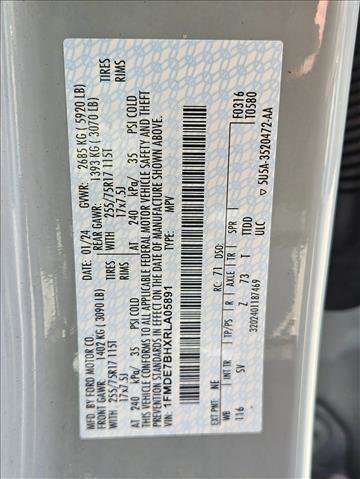 Used 2024 Ford Bronco Big Bend image 25