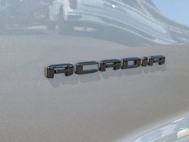New 2027 GMC Acadia Elevation w/ Black Edition AWD/4WD image 31