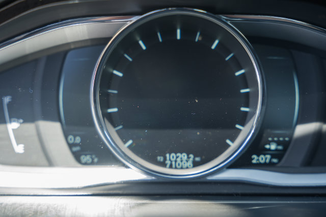 Used 2016 Volvo S60 T5 Premier FWD image 35