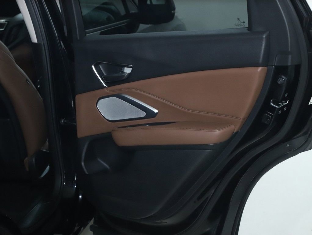 Used 2020 Acura RDX w/ Technology Package image 33