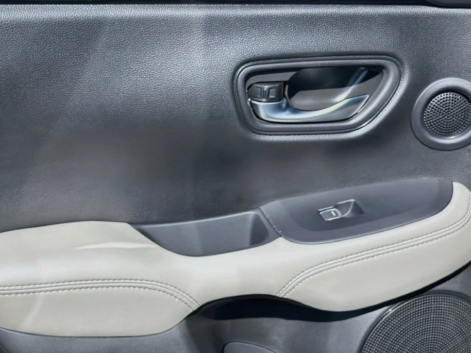 New 2027 Honda HR-V EX-L image 20