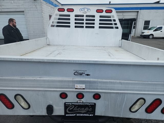 Used 2021 GMC Sierra 2500 4x4 Double Cab w/ Convenience Package image 15