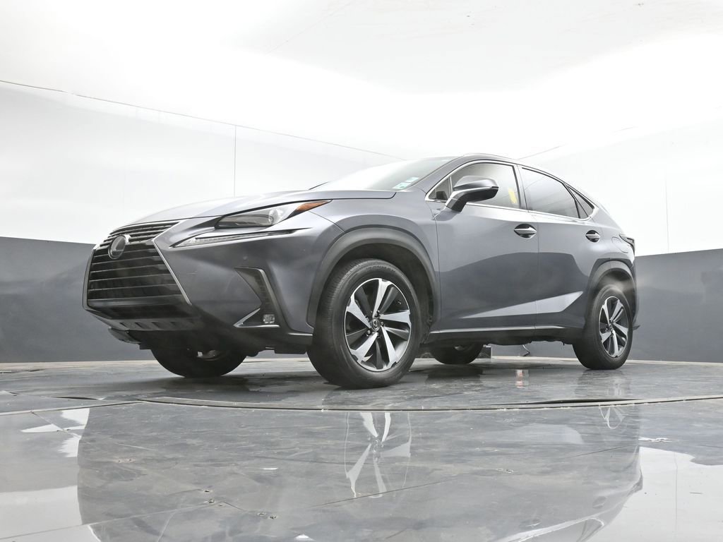 Used 2019 Lexus NX 300 FWD w/ Premium Package image 39