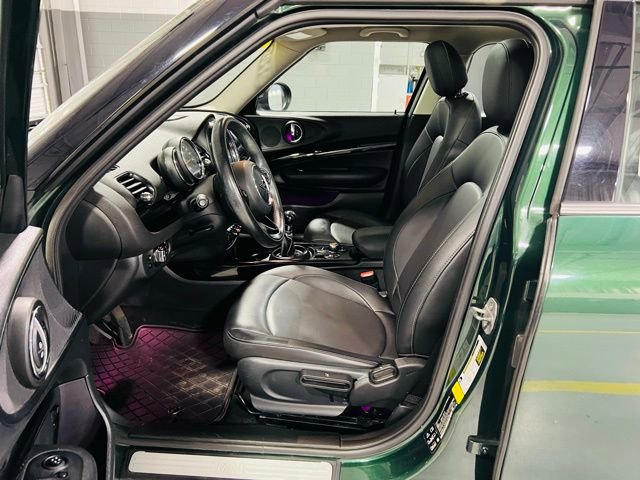 Used 2019 MINI Cooper Clubman ALL4 image 25
