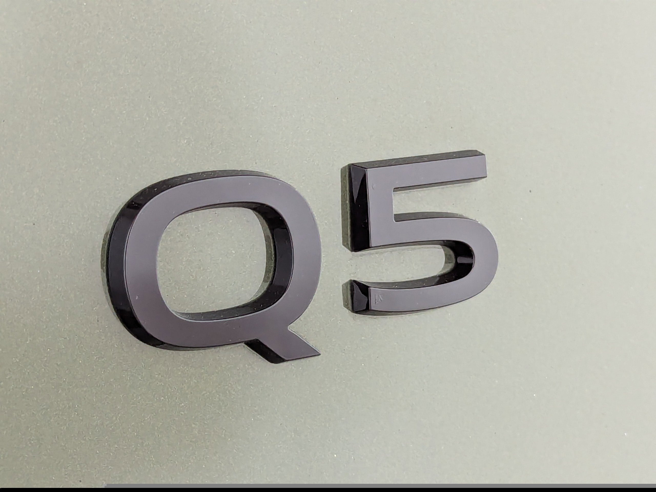 Certified 2025 Audi Q5 Premium Plus w/ Premium Plus image 27