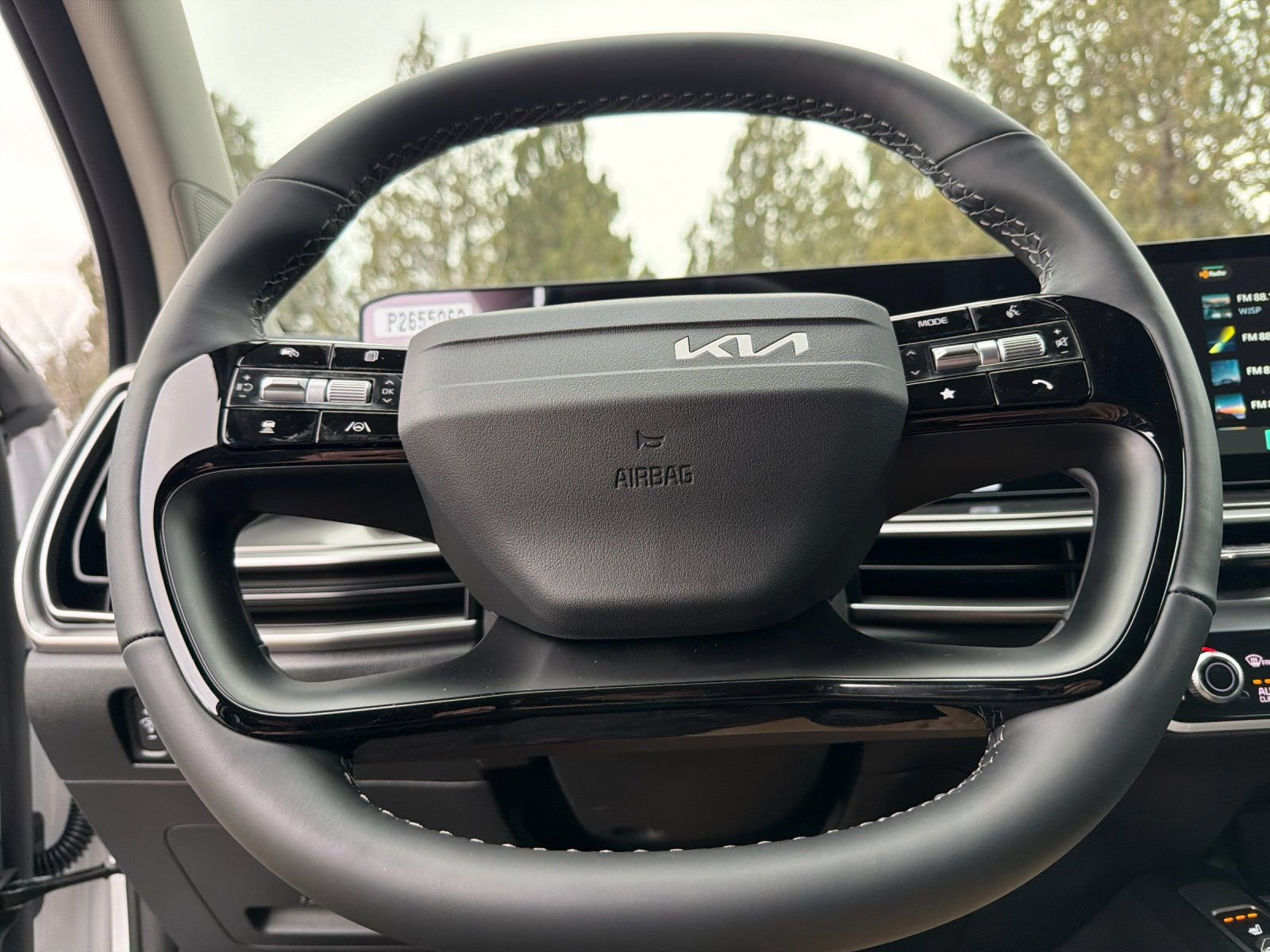 New 2026 Kia Sorento S AWD/4WD image 24