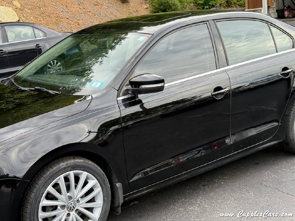 Used 2016 Volkswagen Jetta SEL w/ Lighting Package image 25