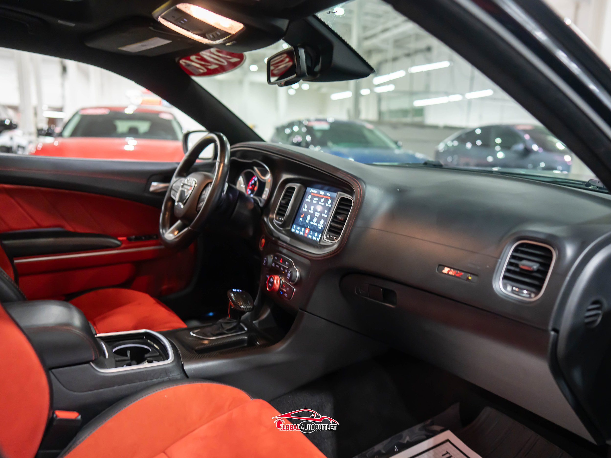 Used 2020 Dodge Charger Scat Pack RWD image 15
