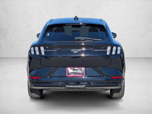 New 2026 Ford Mustang Mach-E Premium w/ Sport Appearance Package image 8