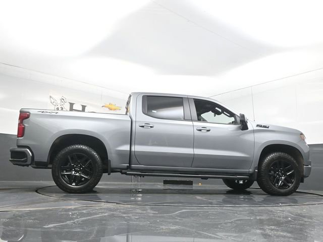 New 2026 Chevrolet Silverado 1500 RST w/ RST All Star Premium Package image 31