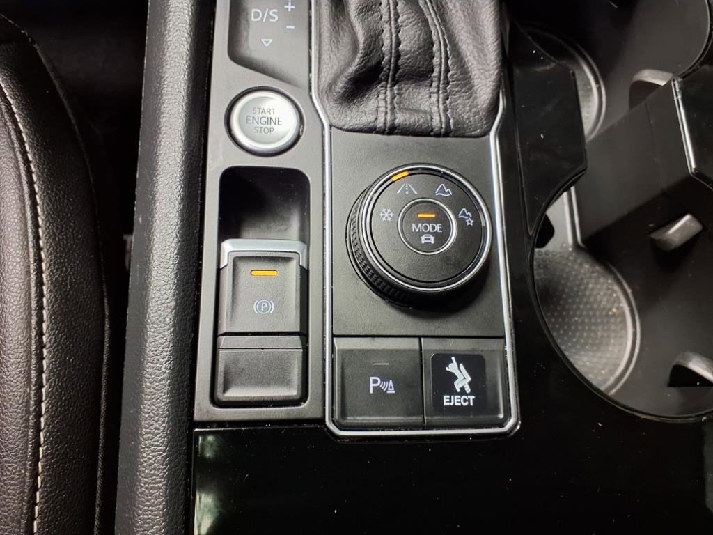 Used 2021 Volkswagen Atlas SEL image 17