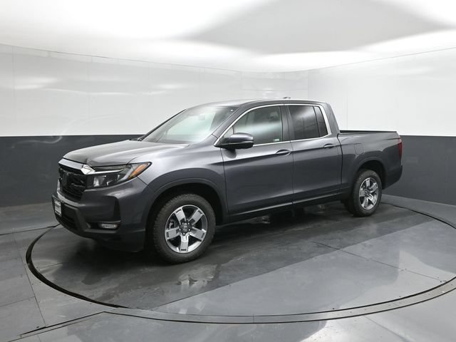 New 2026 Honda Ridgeline RTL image 34