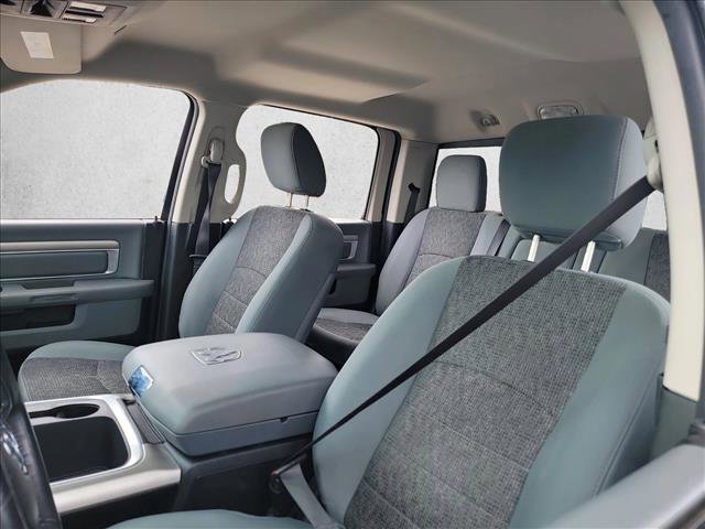 Used 2019 RAM 1500 Lone Star image 14