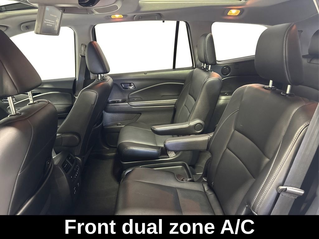 Used 2021 Honda Pilot Elite image 11