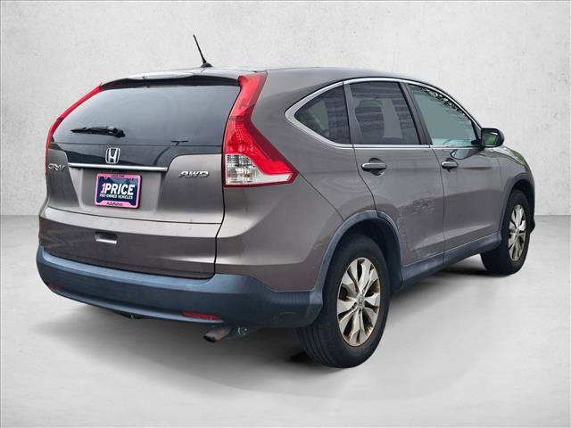 Used 2013 Honda CR-V EX image 5