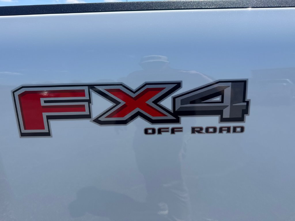 New 2026 Ford F350 King Ranch w/ Chrome Package AWD/4WD image 19