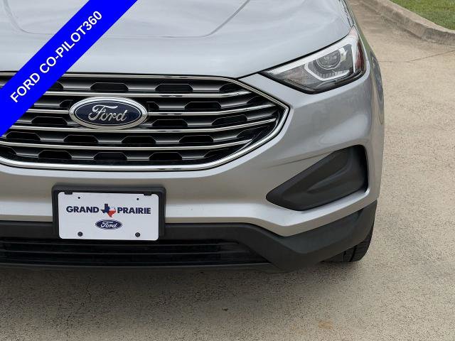 Certified 2022 Ford Edge SE AWD/4WD image 10