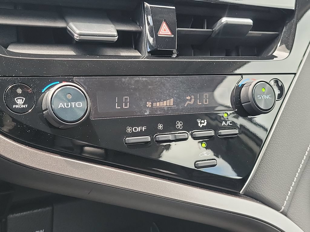 Certified 2024 Toyota Camry SE w/ Convenience Package FWD image 16