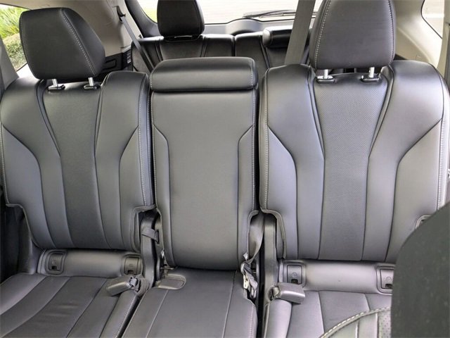 Certified 2023 Acura MDX FWD w/ Technology Package image 34