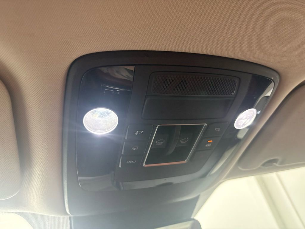Used 2022 Kia Carnival SX Prestige image 28