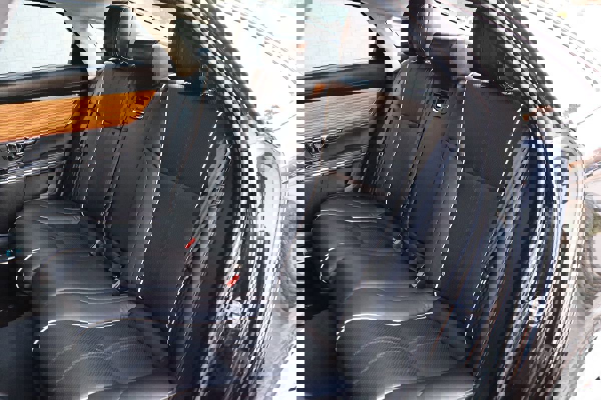 Used 2014 Jaguar XJ L Portfolio image 49