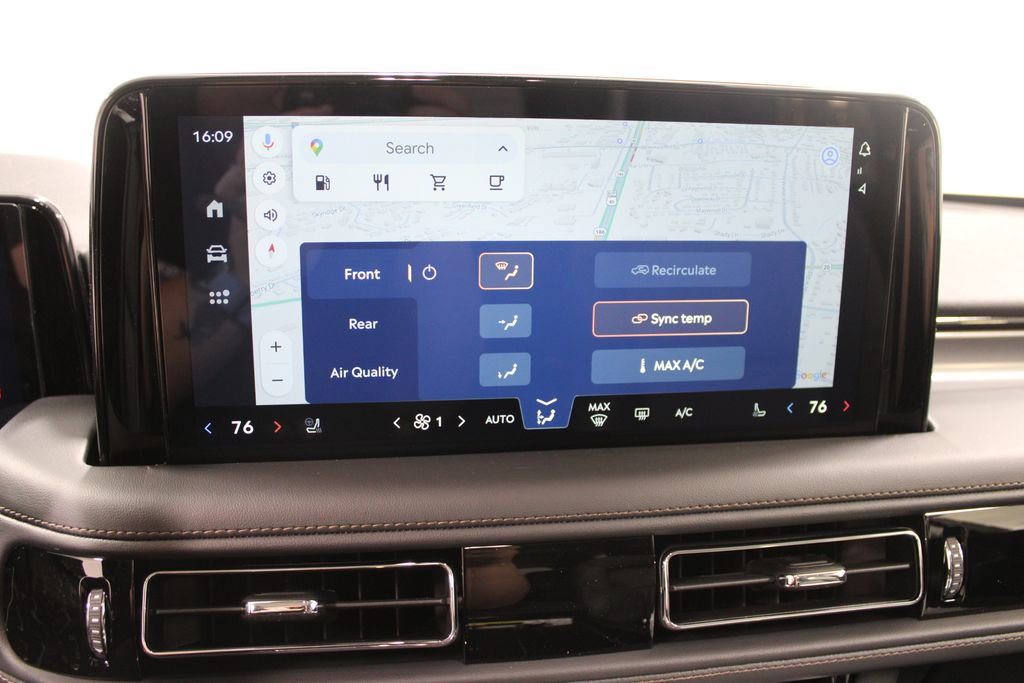 New 2026 Lincoln Aviator 2WD image 52