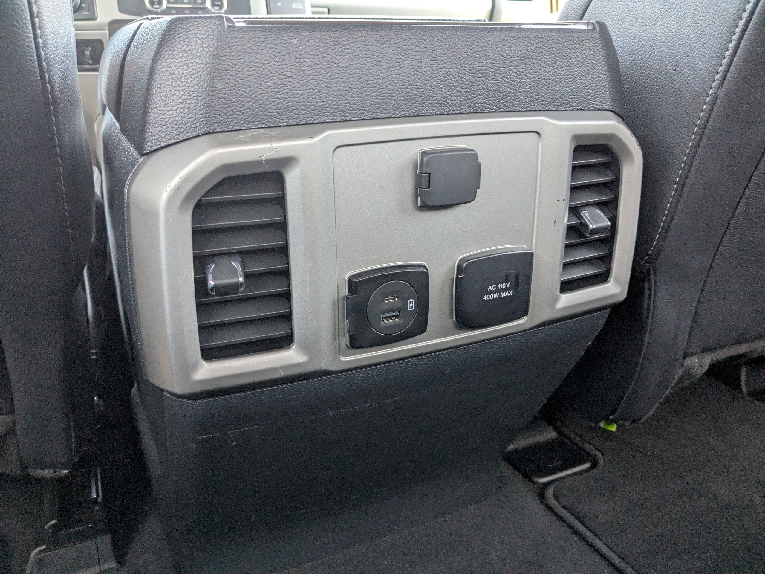 Used 2022 Ford F250 Lariat w/ Lariat Value Package image 14