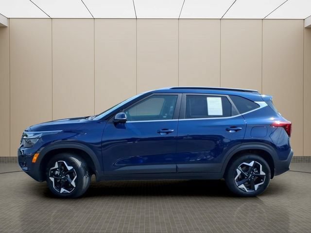 Used 2026 Kia Seltos EX AWD/4WD image 14