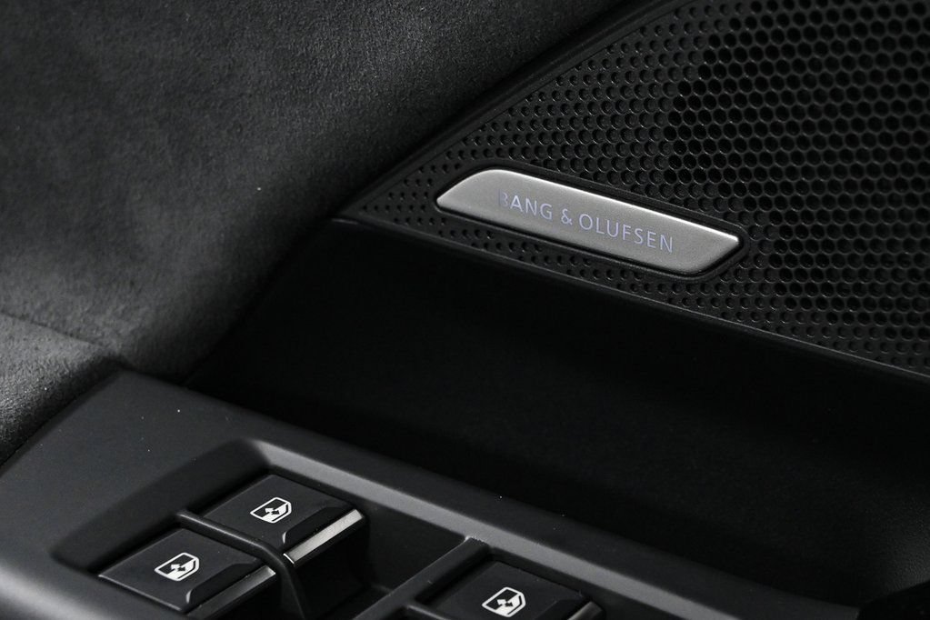 New 2025 Audi S6 e-tron Prestige AWD/4WD image 7