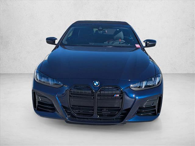 New 2026 BMW M440i Convertible image 6