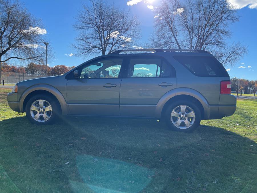 Used 2006 Ford Freestyle SEL image 30