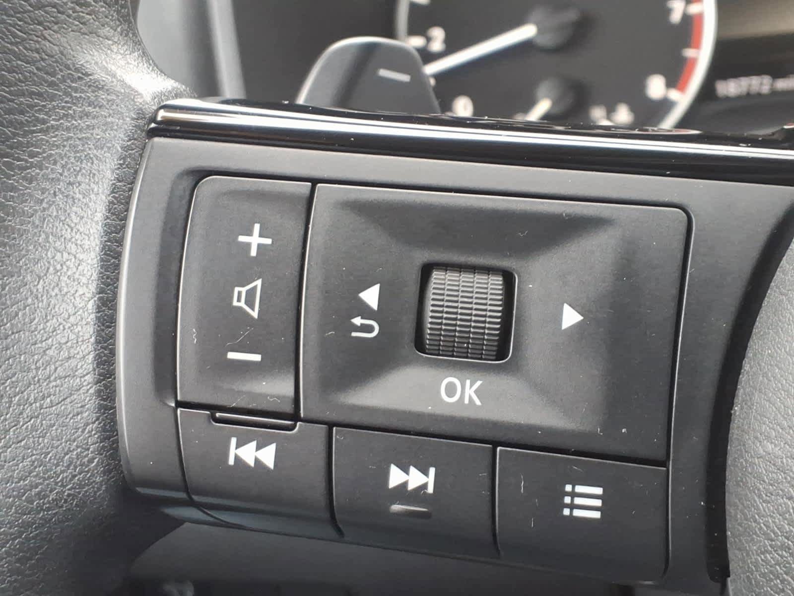 Certified 2023 Nissan Rogue SV AWD/4WD image 11