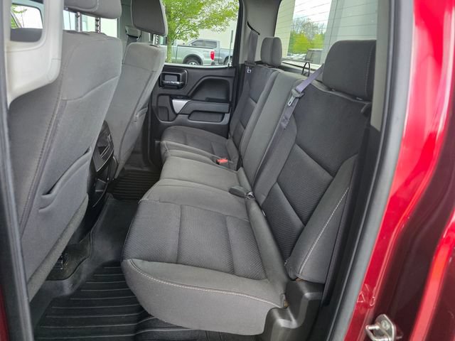 Used 2016 Chevrolet Silverado 2500 LT w/ All Star Edition AWD/4WD image 20