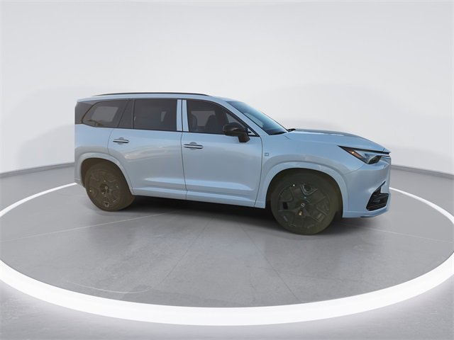 New 2026 Lexus TX 350 AWD image 9