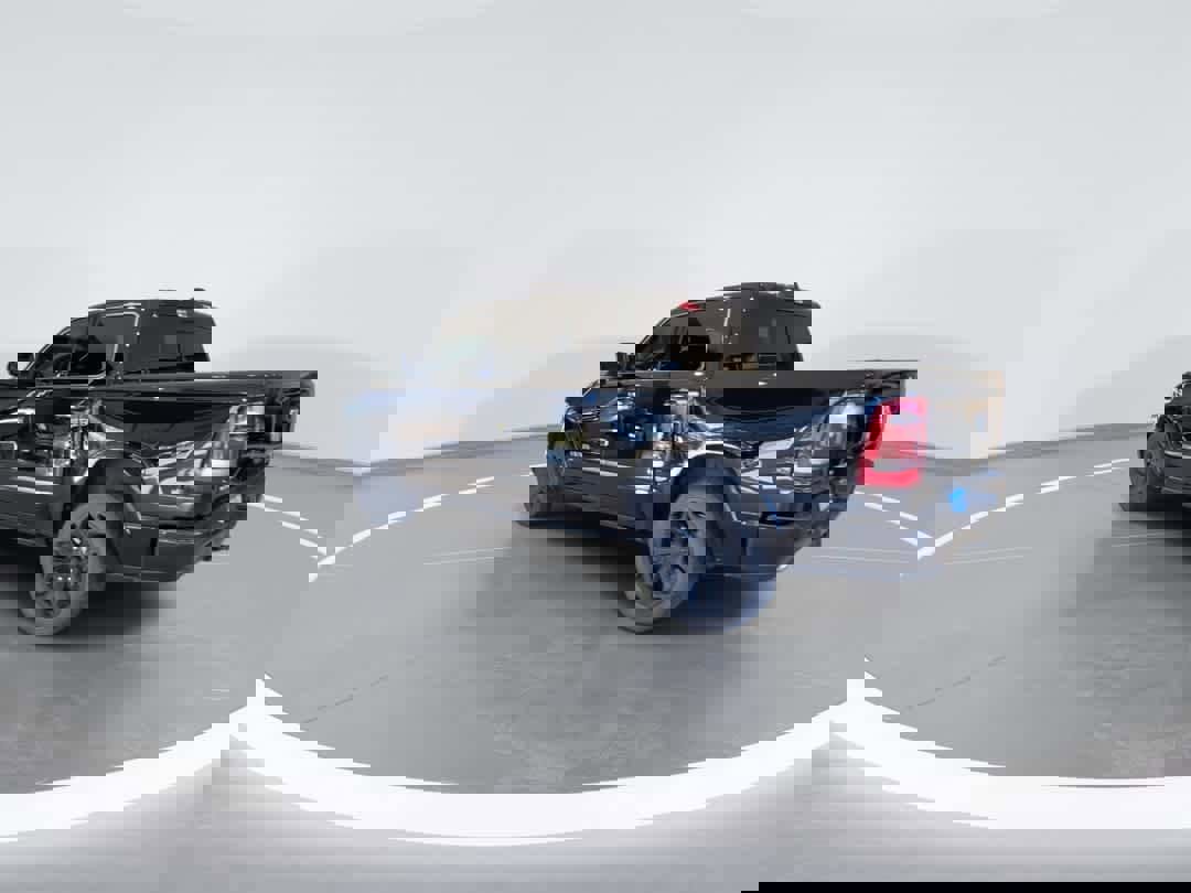 Used 2020 RAM 1500 Limited w/ Body-Colour Bumper Group image 6