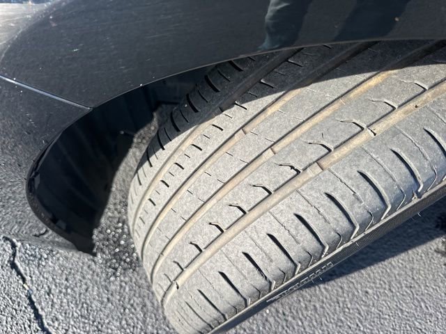 Used 2023 Toyota Camry SE image 29