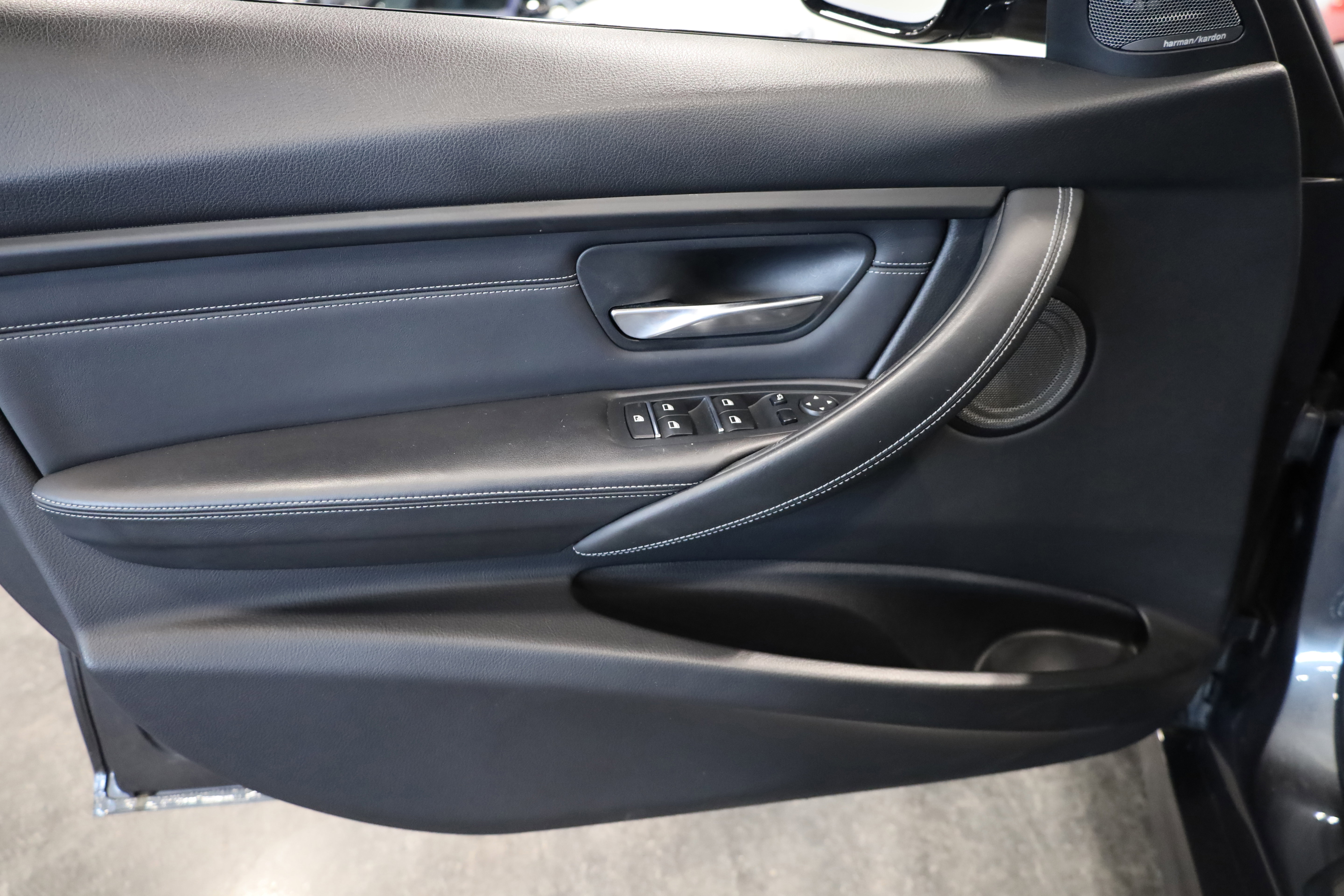 Used 2018 BMW M3 w/ Executive Package image 14