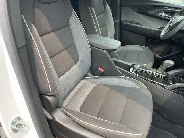Certified 2023 Chevrolet TrailBlazer LT FWD image 20