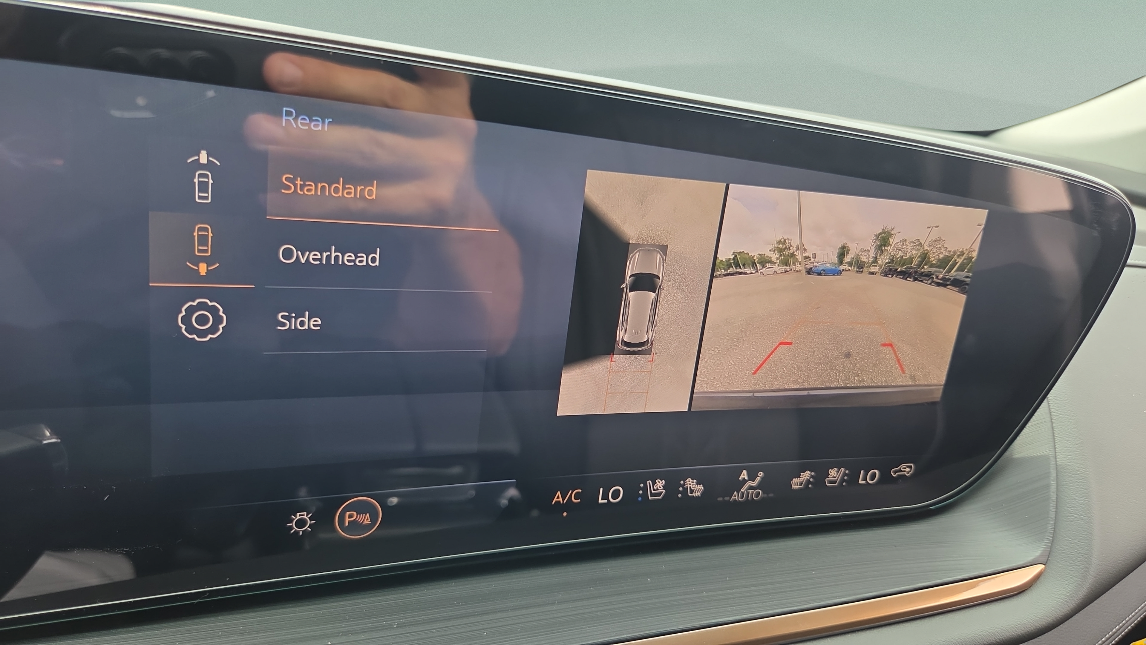 New 2026 Buick Envision Avenir AWD/4WD image 24