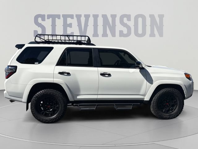 Used 2021 Toyota 4Runner Venture w/ Moonroof Package AWD/4WD image 6
