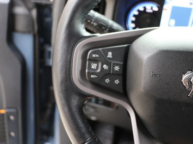 Used 2024 Ford Bronco Badlands AWD/4WD image 29