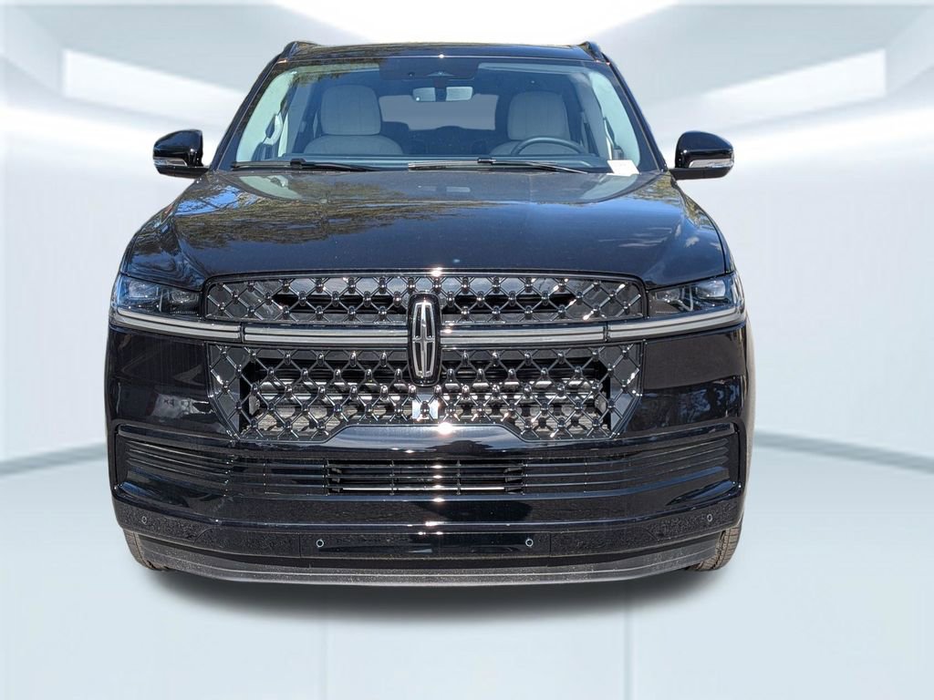 New 2026 Lincoln Navigator L Reserve w/ Jet Appearance Package image 22