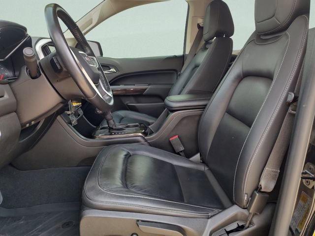 Used 2021 GMC Canyon Elevation w/ High Elevation Package image 26