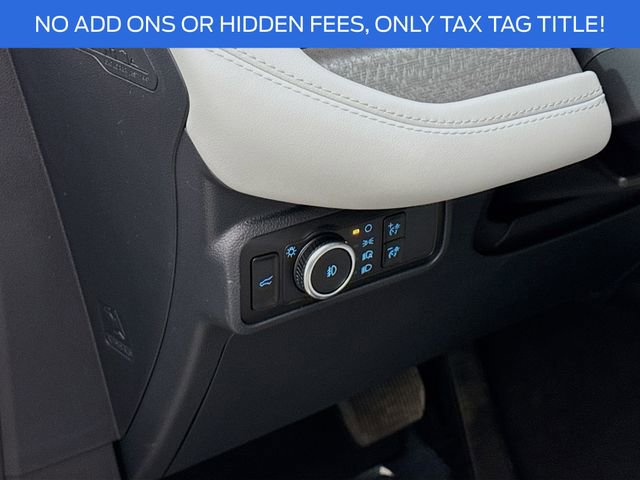 New 2026 Ford Explorer Platinum image 10