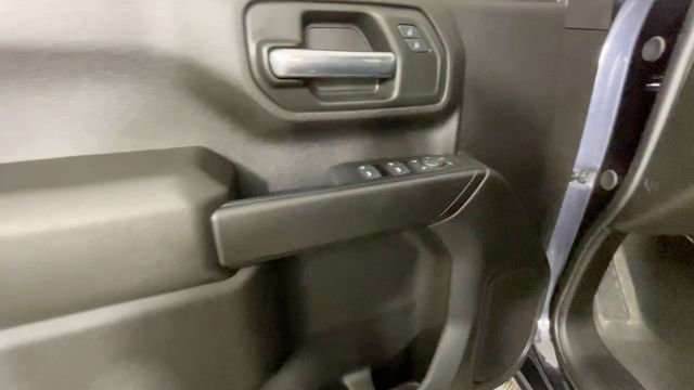 Used 2024 Chevrolet Silverado 2500 Custom w/ Custom Value Package AWD/4WD image 15