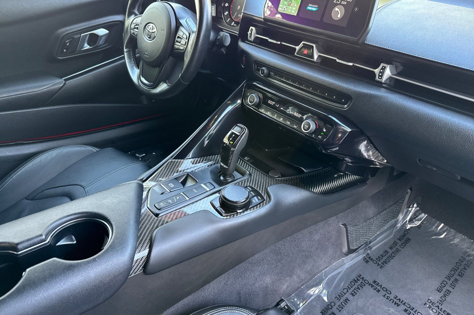 Used 2022 Toyota Supra Premium w/ Driver Assist Package image 14