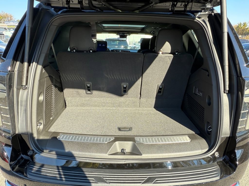 New 2026 Chevrolet Tahoe Premier image 26