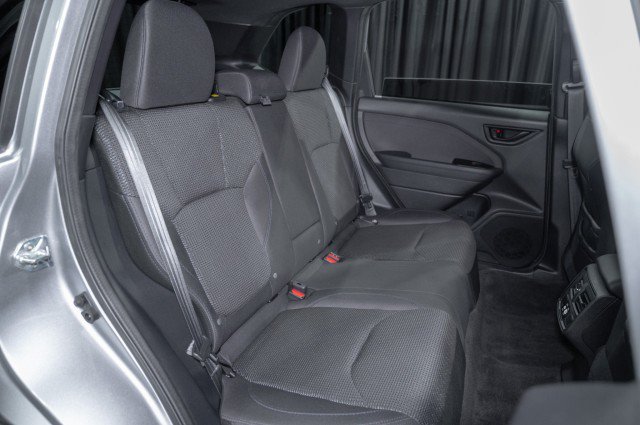 Used 2026 Subaru Forester Premium AWD/4WD image 13